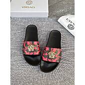 US$42.00 Versace shoes for versace Slippers for Women #548447