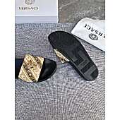 US$42.00 Versace shoes for versace Slippers for Women #548448