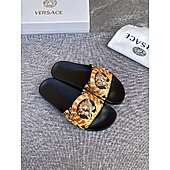 US$42.00 Versace shoes for versace Slippers for Women #548449