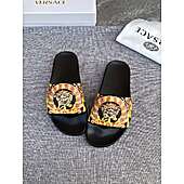 US$42.00 Versace shoes for versace Slippers for Women #548449