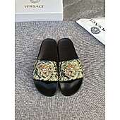 US$42.00 Versace shoes for versace Slippers for Women #548450