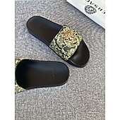 US$42.00 Versace shoes for versace Slippers for Women #548450