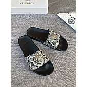 US$42.00 Versace shoes for versace Slippers for Women #548451