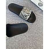 US$42.00 Versace shoes for versace Slippers for Women #548451