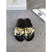 US$42.00 Versace shoes for versace Slippers for Women #548452