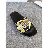 US$42.00 Versace shoes for versace Slippers for Women #548452