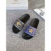 US$42.00 Versace shoes for versace Slippers for Women #548453