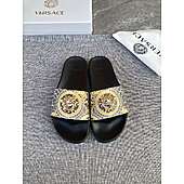 US$42.00 Versace shoes for versace Slippers for Women #548454