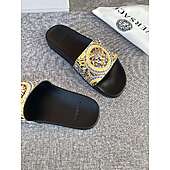 US$42.00 Versace shoes for versace Slippers for Women #548454