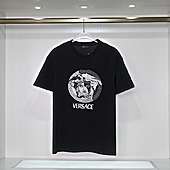 US$21.00 Versace  T-Shirts for men #548469