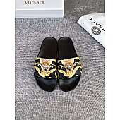 US$42.00 Versace shoes for versace Slippers for men #548471