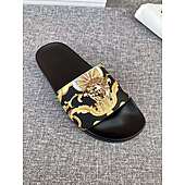 US$42.00 Versace shoes for versace Slippers for men #548471