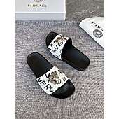 US$42.00 Versace shoes for versace Slippers for men #548472