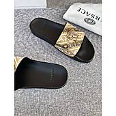 US$42.00 Versace shoes for versace Slippers for men #548475