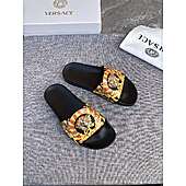 US$42.00 Versace shoes for versace Slippers for men #548476