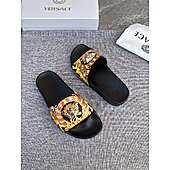 US$42.00 Versace shoes for versace Slippers for men #548476