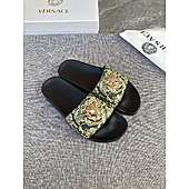 US$42.00 Versace shoes for versace Slippers for men #548477