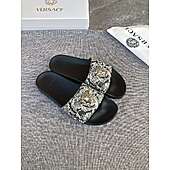 US$42.00 Versace shoes for versace Slippers for men #548478
