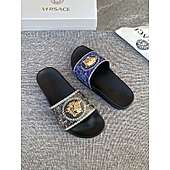 US$42.00 Versace shoes for versace Slippers for men #548480