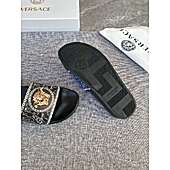 US$42.00 Versace shoes for versace Slippers for men #548480