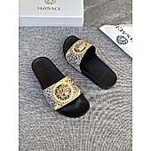 US$42.00 Versace shoes for versace Slippers for men #548481