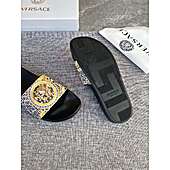 US$42.00 Versace shoes for versace Slippers for men #548481
