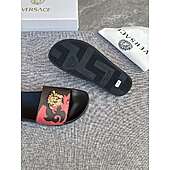US$42.00 Versace shoes for versace Slippers for men #548482
