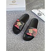 US$42.00 Versace shoes for versace Slippers for men #548482
