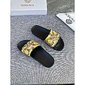 US$42.00 Versace shoes for versace Slippers for men #548483
