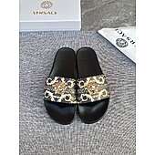US$42.00 Versace shoes for versace Slippers for men #548484