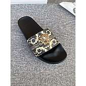 US$42.00 Versace shoes for versace Slippers for men #548484