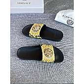 US$42.00 Versace shoes for versace Slippers for men #548485