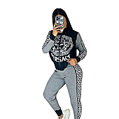 US$46.00 versace Tracksuits for Women #548493
