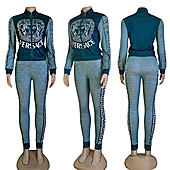 US$46.00 versace Tracksuits for Women #548494