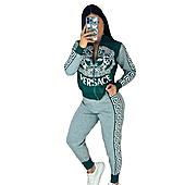 US$46.00 versace Tracksuits for Women #548494