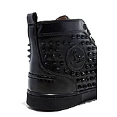 US$80.00 Christian Louboutin Shoes for MEN #548545
