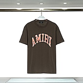 US$21.00 AMIRI T-shirts for MEN #548550