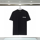 US$20.00 AMIRI T-shirts for MEN #548553
