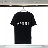 US$20.00 AMIRI T-shirts for MEN #548553