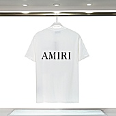 US$20.00 AMIRI T-shirts for MEN #548554