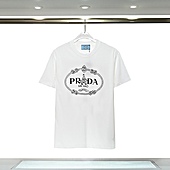 US$20.00 Prada T-Shirts for Men #548570