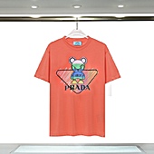 US$20.00 Prada T-Shirts for Men #548572
