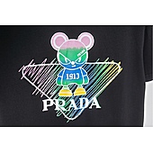 US$20.00 Prada T-Shirts for Men #548574