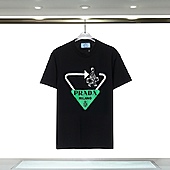 US$20.00 Prada T-Shirts for Men #548576