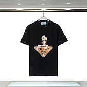 US$21.00 Prada T-Shirts for Men #548578
