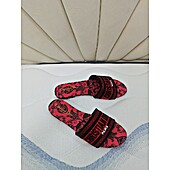 US$50.00 Dior Shoes for Dior Slippers for women #548587