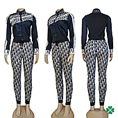 US$46.00 Dior tracksuits for Women #548594