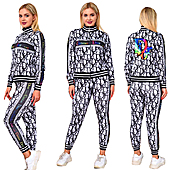 US$46.00 Dior tracksuits for Women #548598