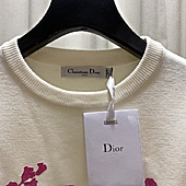 US$61.00 Dior sweaters for Women #548611