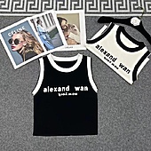 US$20.00 Alexander wang T-shirts for women #548691